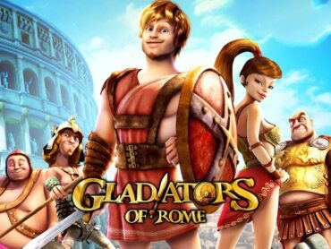 123movies gladiator movie download