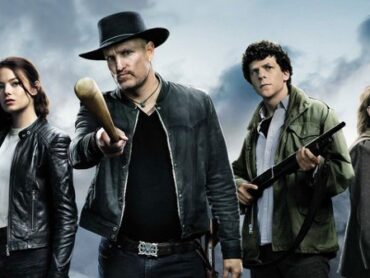 Zombieland 2 Netflix UK