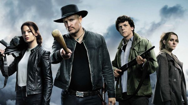 Zombieland 2 Netflix UK