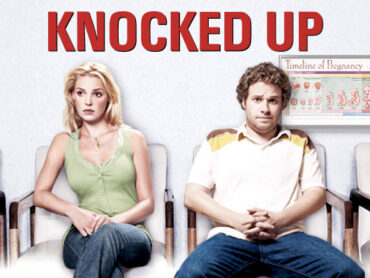 Knocked Up' trilogy