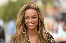 Tyra Banks Bio, Life, Career, Clean Wealth 2022