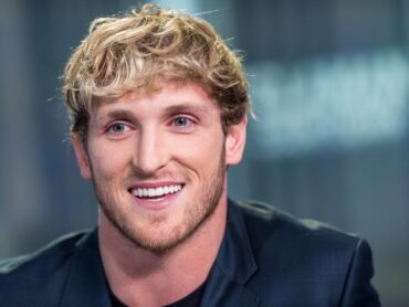 Logan Paul Net Worth 2022