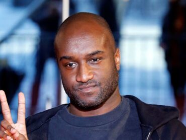 Virgil Abloh Net Worth 2022 .