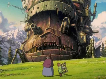 howl’s moving castle 123movies