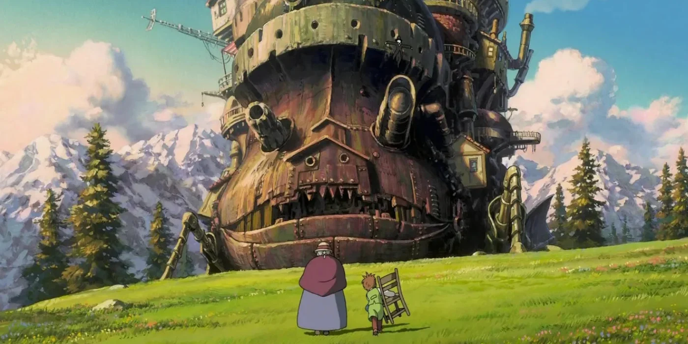 howl’s moving castle 123movies