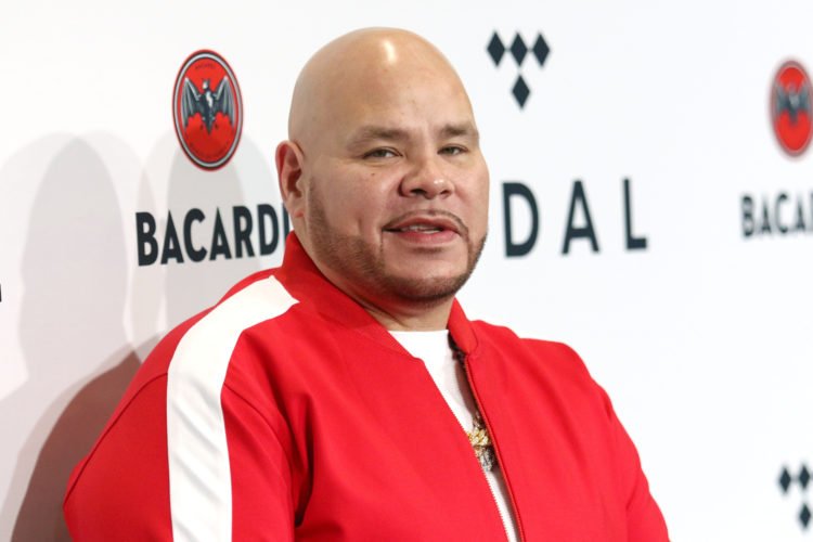 Fat Joe’s Net Worth & Earnings-How Much He Earns 2020