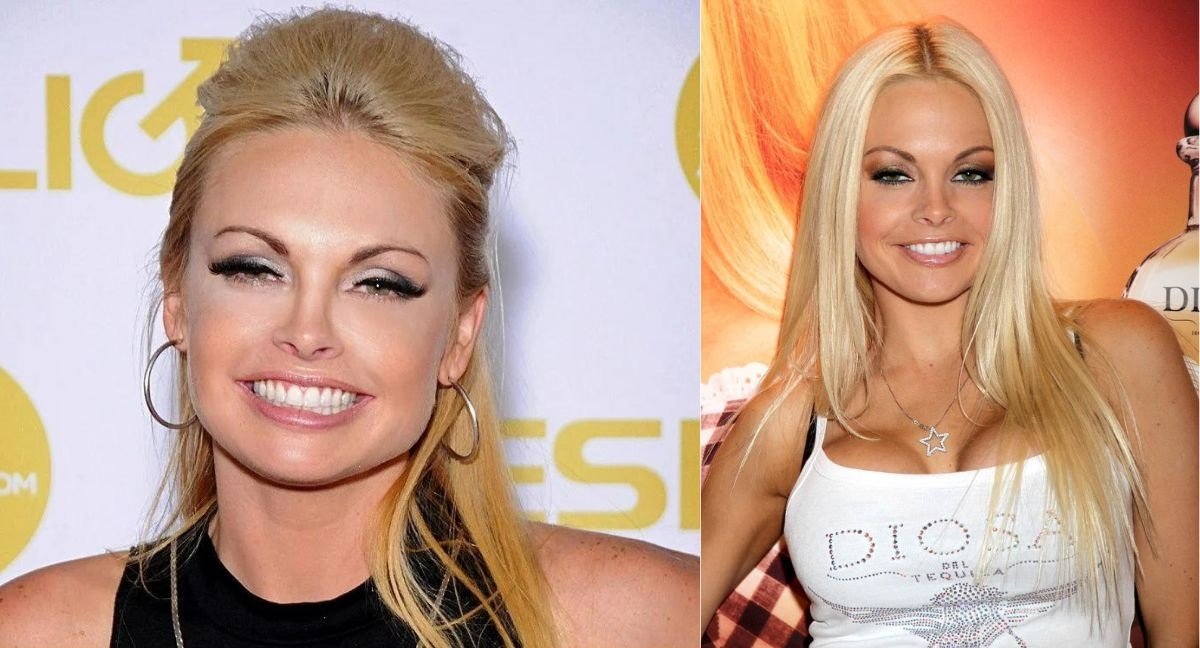 Jesse Jane Net Worth 2022