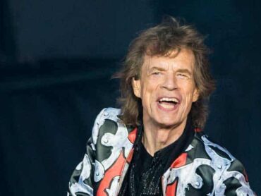 Mick Jagger Fortune networth
