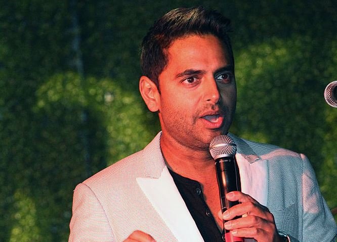 Rohan Oza Net Worth 2022