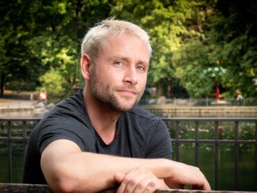 Max Riemelt Net Worth 2022