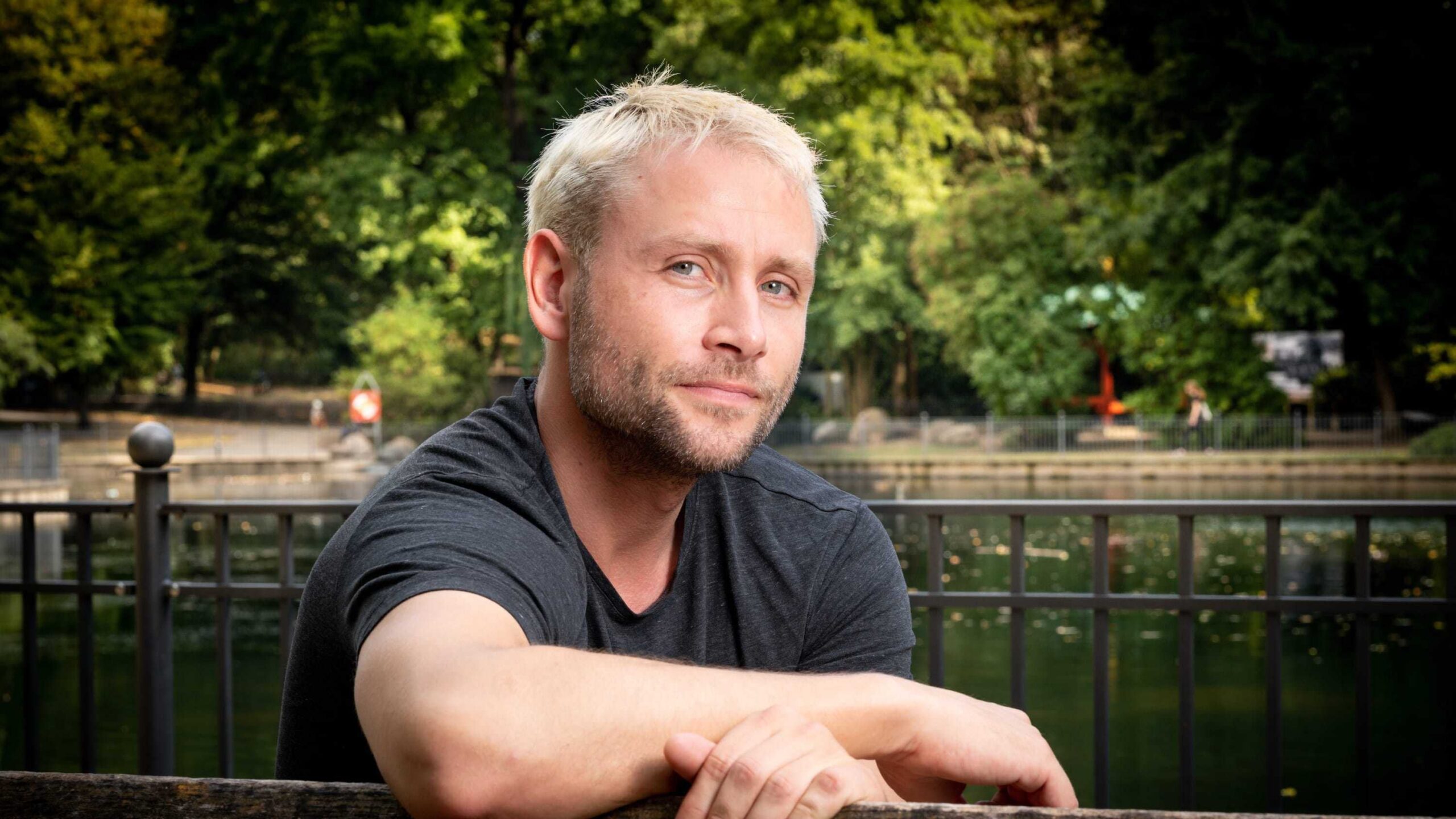 Max Riemelt Net Worth 2022