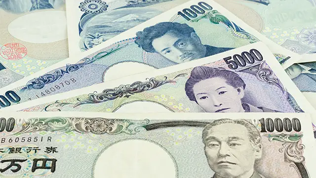 Kavan Choksi Japan- Why Is The Yen a Popular Funding Currency in The World?