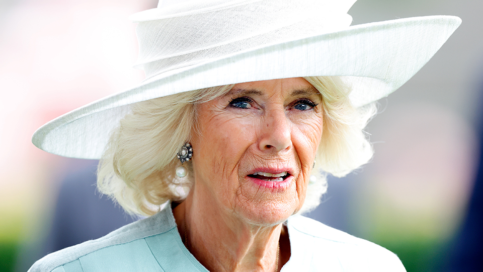 Camilla Parker Bowles Net Worth 2022 .