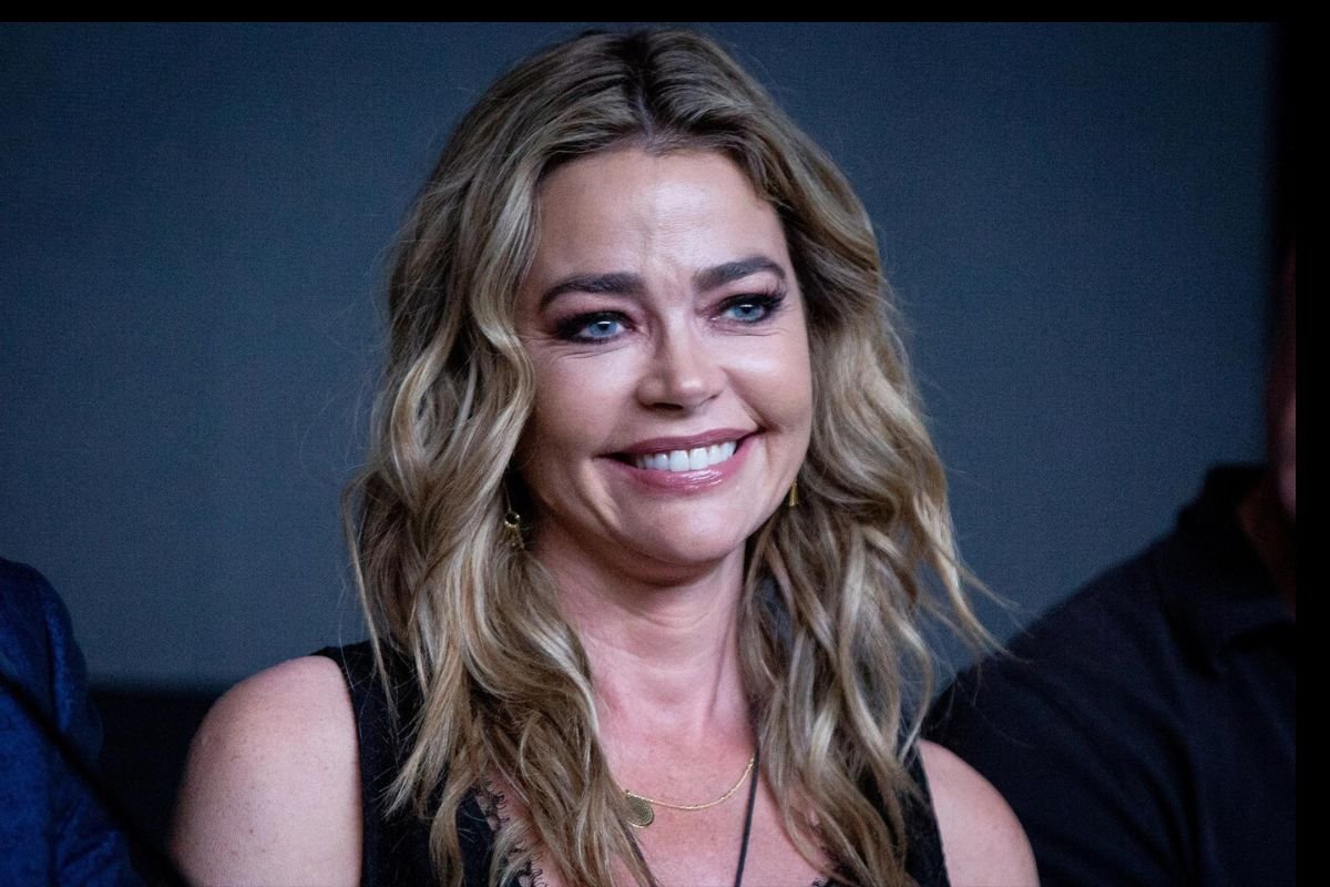 Denise Richards Net Worth 2022