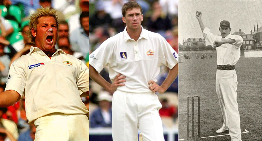 7 Best Bowlers of the Ashes of All Time