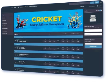 How to successfully carry out the cricket betting activity like a pro?