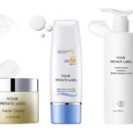 Private Label Skin Care