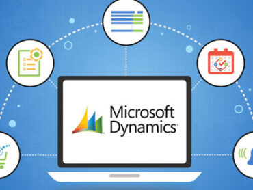 Microsoft Dynamics