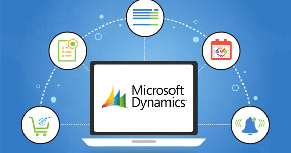 Microsoft Dynamics