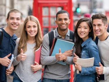 Achieve Your Study Abroad Goals with Kanan Dehradun