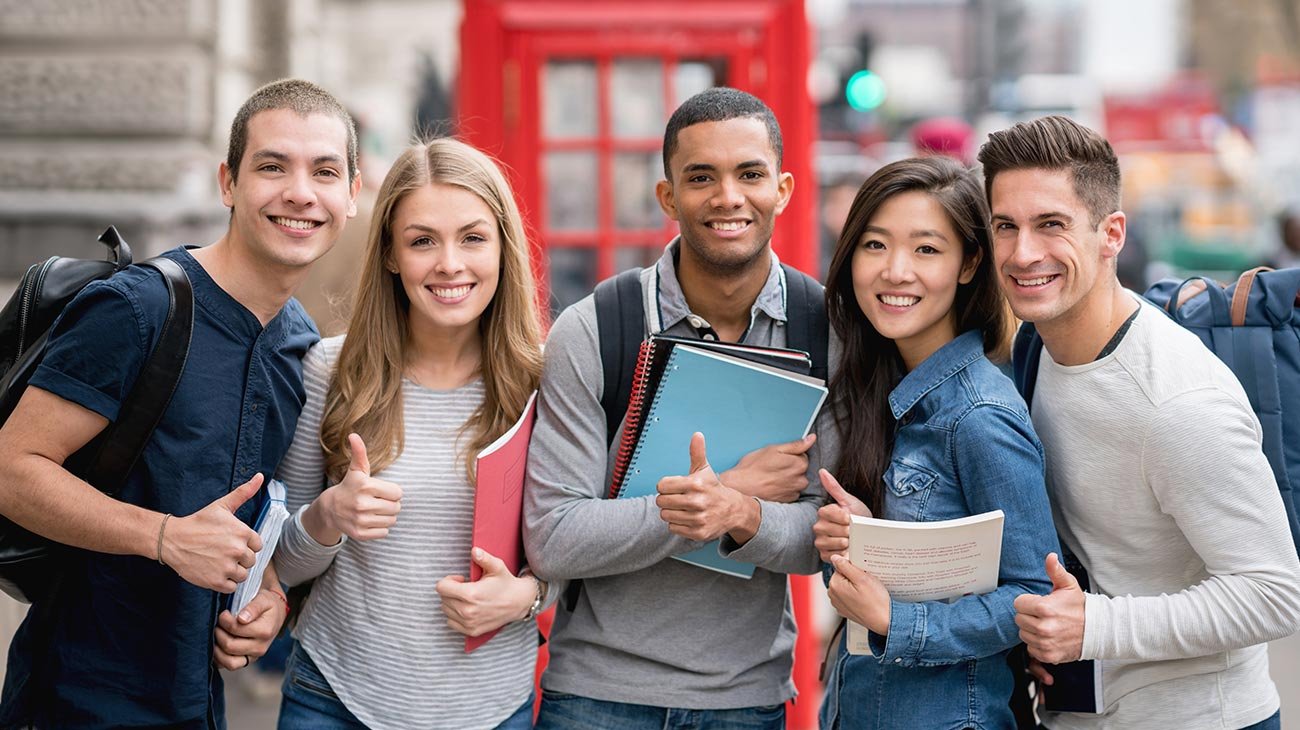 Achieve Your Study Abroad Goals with Kanan Dehradun